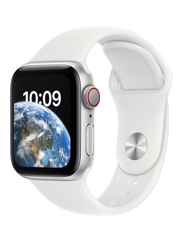 Apple Watch SE 2nd gen 44mm